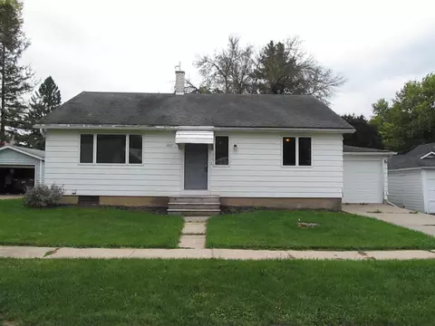 1407 Spring St, Black Earth, WI 53515