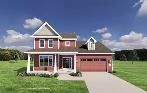 8007 Laufenberg Blvd, Cross Plains, WI 53528