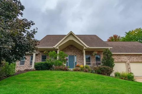 5709 Margate St, Fitchburg, WI 53711