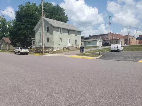 124 Spring St, Hillsboro, WI 54634