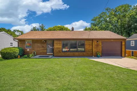6334 Elmwood Ave, Middleton, WI 53562