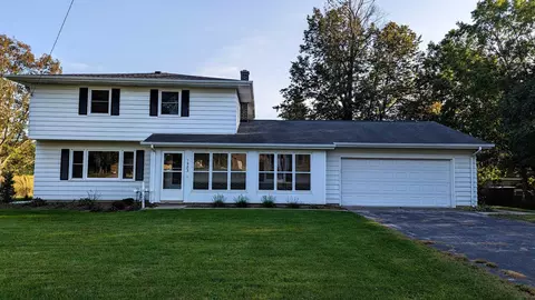 w1983 Main Street, Sullivan, WI 53178