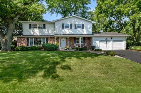 4283 Dicky Ln, Madison, WI 53718