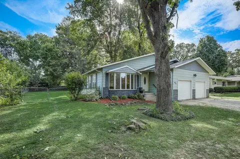 450 Ollie St, Cottage Grove, WI 53527