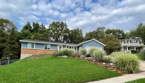 2002 Myra Ave, Janesville, WI 53545
