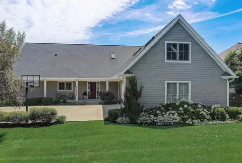 9701 Hill Creek Dr, Verona, WI 53593