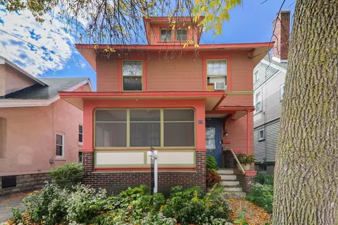 210 N Paterson St, Madison, WI 53703