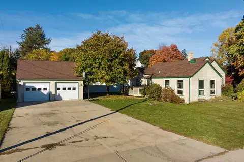 748 Lincoln St, Ripon, WI 54971