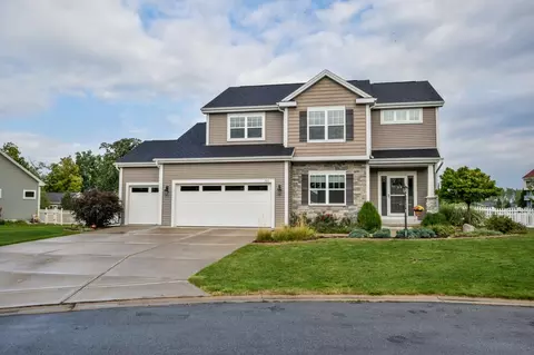 305 Erin Ct, Cottage Grove, WI 53527