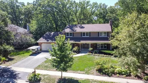 3237 Knollwood Way, Madison, WI 53713