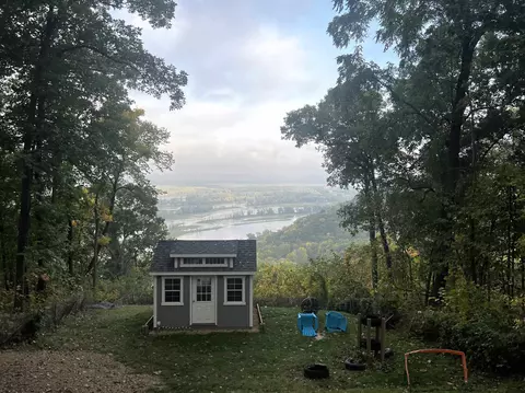 s7961 Eagle Crest Drive, De Soto, WI 54624