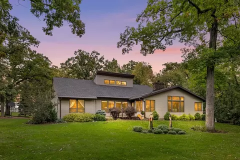 w947 Woodland Circle, Green Lake, WI 54941