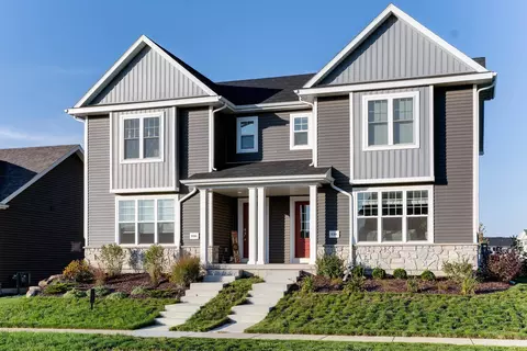 9308 Sleepy Pond Way, Verona, WI 53593