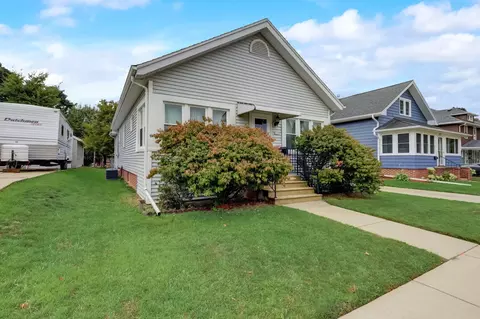 2119 N 20th St, Sheboygan, WI 53081