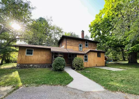 w14440 Schneller Road, Prairie Du Sac, WI 53578