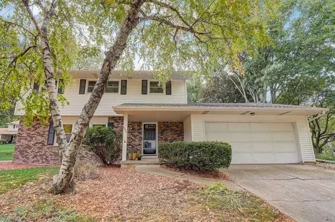 7301 Farmington Way, Madison, WI 53717