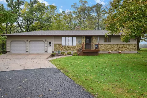 4675 County Road Q, Highland, WI 53543