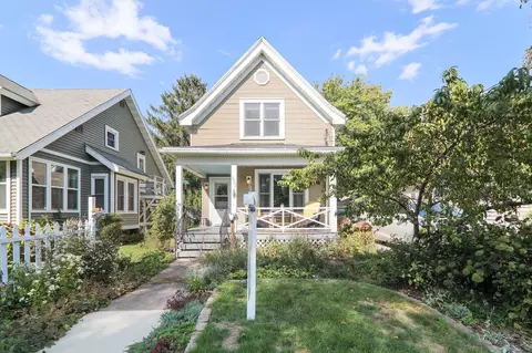 3222 James St, Madison, WI 53714
