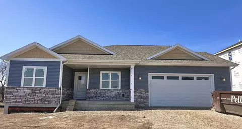 1108 Nordland Dr, Stoughton, WI 53589