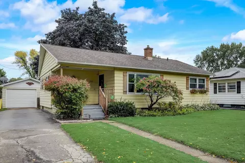 3645 Dawes St, Madison, WI 53714