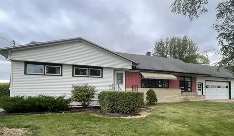n2110 County Road G, Reeseville, WI 53579
