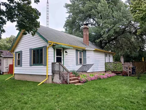 1115 Bingham Ave, Janesville, WI 53545