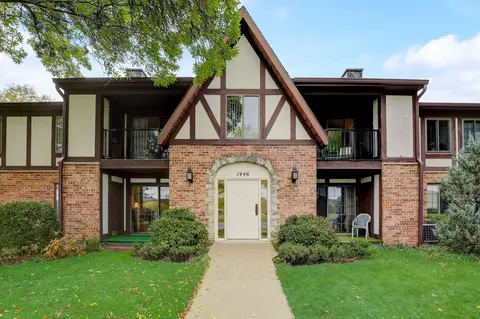1446 Wheeler Rd #A, Madison, WI 53704