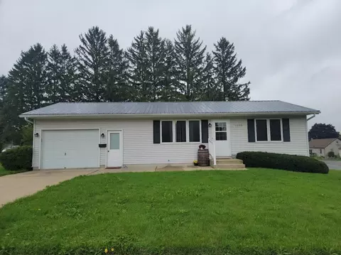 1120 24th St, Monroe, WI 53566