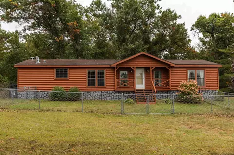N2453 Lakeview Drive, Montello, WI 53949