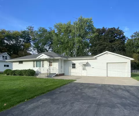 336 Turner St, Columbus, WI 53925