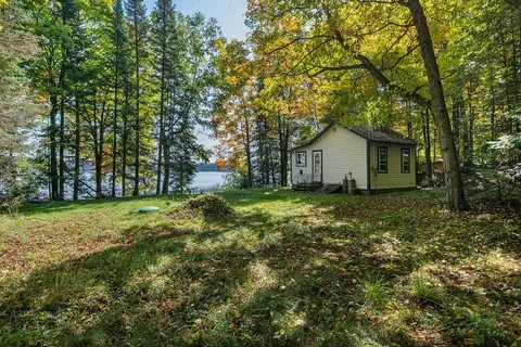 7738 W Birch Lake Rd, Winchester, WI 54557