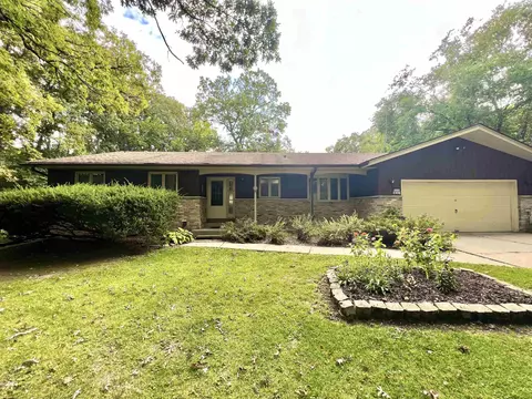 398 E Stark Rd, Milton, WI 53563
