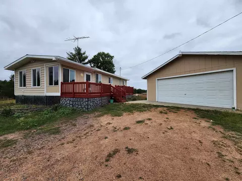 w6348 Wisconsin 21, Necedah, WI 54646