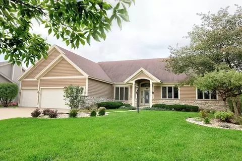 5605 Sedgemeadow Rd, Middleton, WI 53562