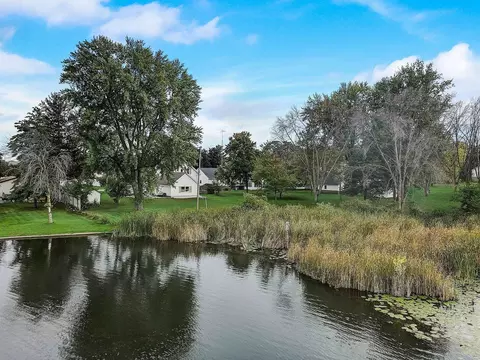 522 Volk St, Portage, WI 53901
