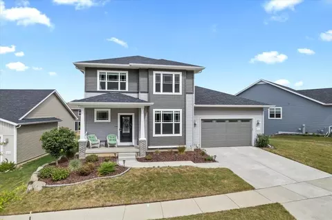 1816 Waterfall Way, Madison, WI 53718