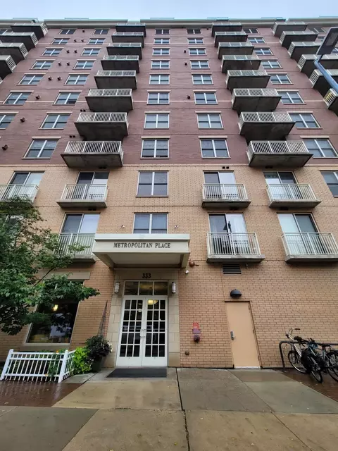 333 W Mifflin St #1164, Madison, WI 53703