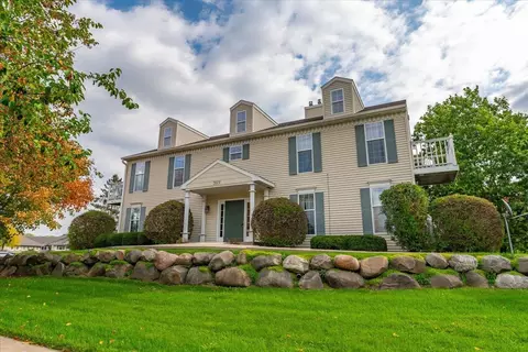 3501 Maple Grove Dr #1, Madison, WI 53719