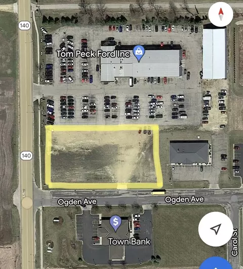 807 Church St, Clinton, WI 53525