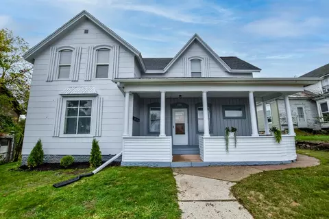 226 2nd Ave, Baraboo, WI 53913