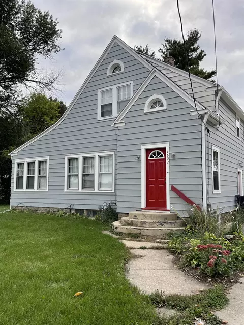 1632-1628 Center Ave, Janesville, WI 53546