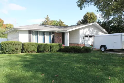 3325 Audubon Ave, Janesville, WI 53546