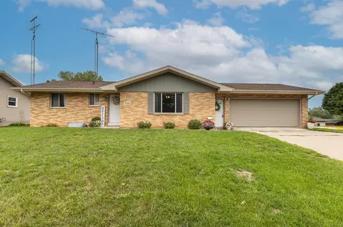 3740 Delaval St, Kieler, WI 53812
