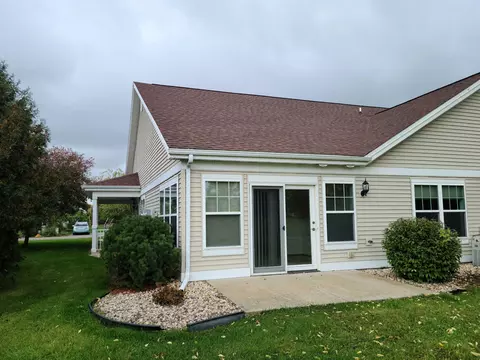 7045 Parkside Cir #7045, Deforest, WI 53532