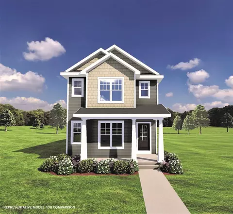 2155 Autumn Lake Pkwy, Madison, WI 53718