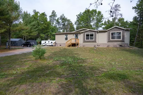 w4874 27th Street East, Necedah, WI 54646
