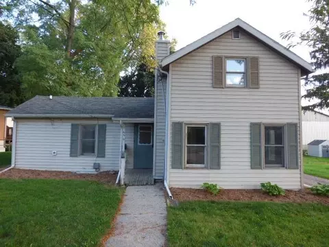 630 College St, Milton, WI 53563