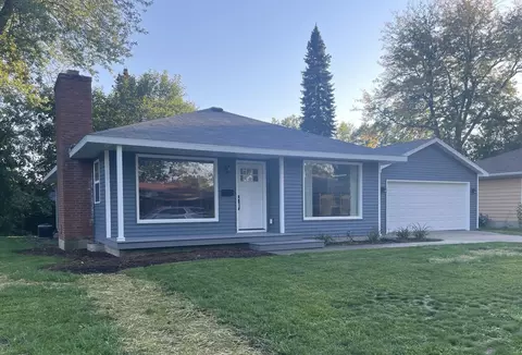 508 Dodge Ct, Lake Mills, WI 53551