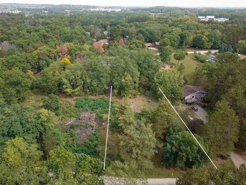 Lot 8 Yellow Thunder Trail, Baraboo, WI 53913