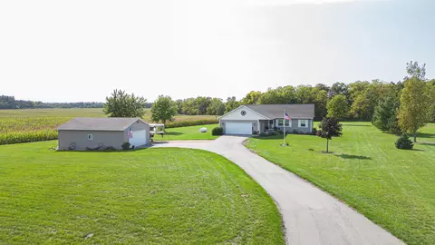 n6965 Attica Road, Albany, WI 53502